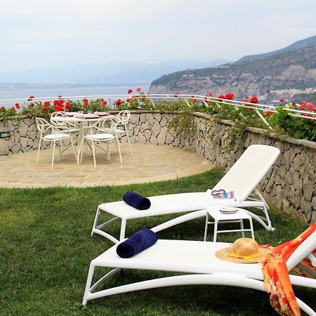 Villa MiraPenínsula Sorrentina Exterior foto